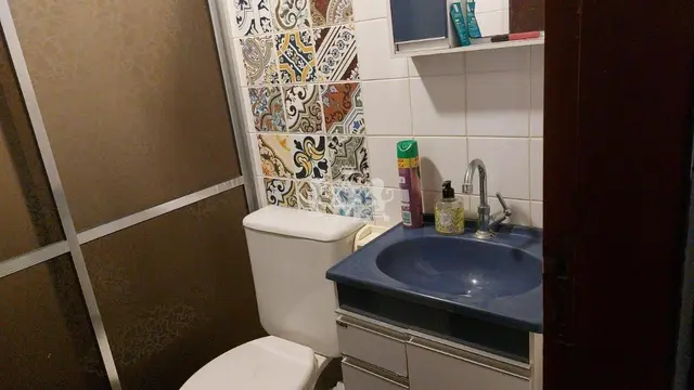 Casa à venda em Maresias - São Sebastião / SP - Cod. CAC0098 — foto 20