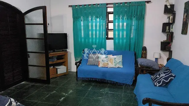 Casa à venda em Maresias - São Sebastião / SP - Cod. CAC0098 — foto 15