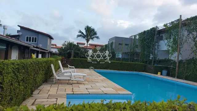 Casa à venda em Maresias - São Sebastião / SP - Cod. CAC0098