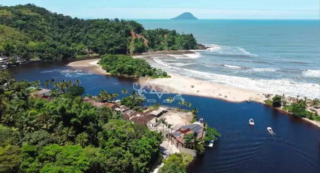 Casa à venda em Maresias - São Sebastião / SP - Cod. CAC0098 — foto 30