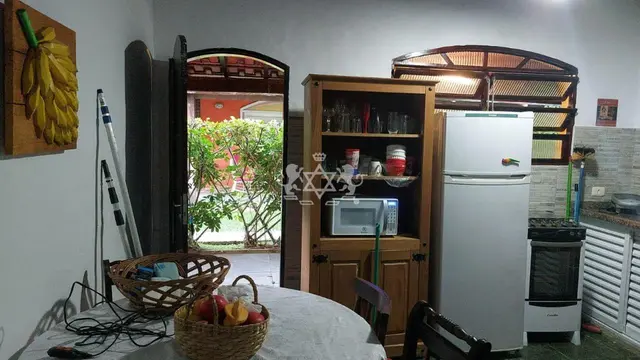 Casa à venda em Maresias - São Sebastião / SP - Cod. CAC0098 — foto 12