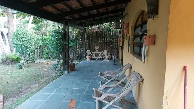 Casa à venda em Maresias - São Sebastião / SP - Cod. CAC0098 — foto 19