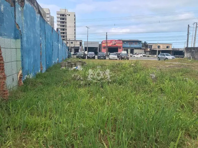 Terreno à venda no Jardim Britânia - Caraguatatuba / SP - Cod. TE0018