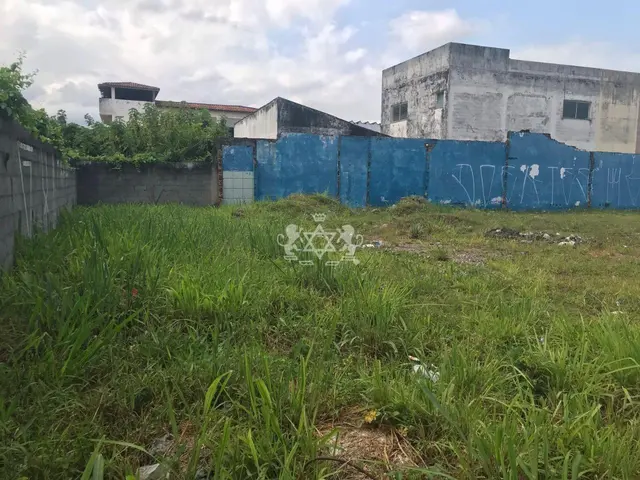 Terreno à venda no Jardim Britânia - Caraguatatuba / SP - Cod. TE0018 — foto 6