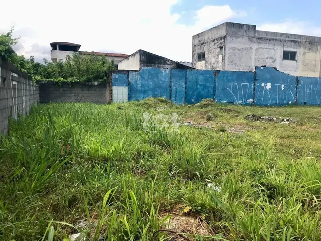 Terreno à venda no Jardim Britânia - Caraguatatuba / SP - Cod. TE0018 — foto 8