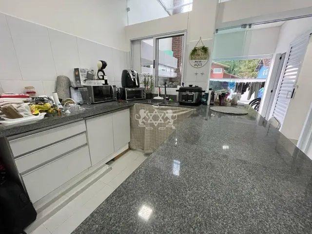 Sobrado à venda no Portal da Olaria - São Sebastião / SP - Cod. SO0199 — foto 13