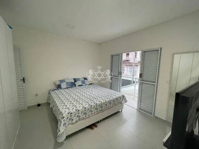 Sobrado à venda no Portal da Olaria - São Sebastião / SP - Cod. SO0199 — foto 25