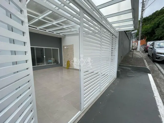 Sobrado à venda no Portal da Olaria - São Sebastião / SP - Cod. SO0199 — foto 5