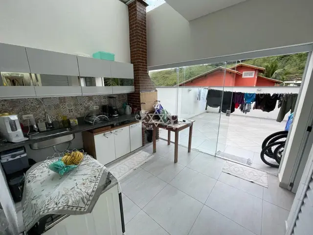 Sobrado à venda no Portal da Olaria - São Sebastião / SP - Cod. SO0199 — foto 14