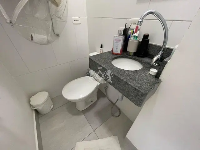 Sobrado à venda no Portal da Olaria - São Sebastião / SP - Cod. SO0199 — foto 15