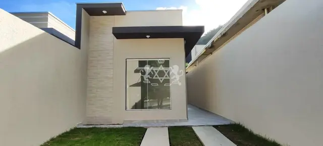 Casa à venda no Jardim Itaúna - Caraguatatuba / SP - Cod. CA0219 — foto 3