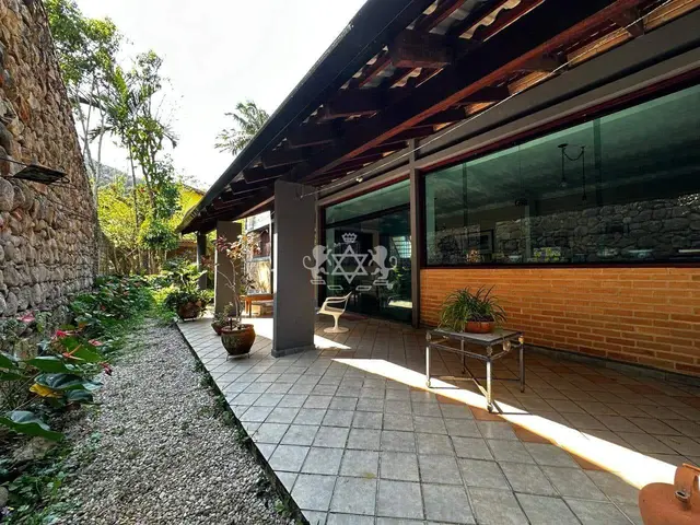 Sobrado à venda na Martim de Sá - Caraguatatuba / SP - Cod. SO0179 — foto 4
