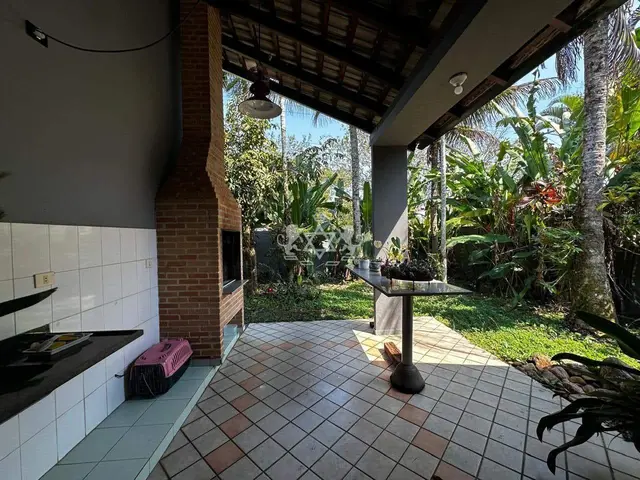 Sobrado à venda na Martim de Sá - Caraguatatuba / SP - Cod. SO0179 — foto 8