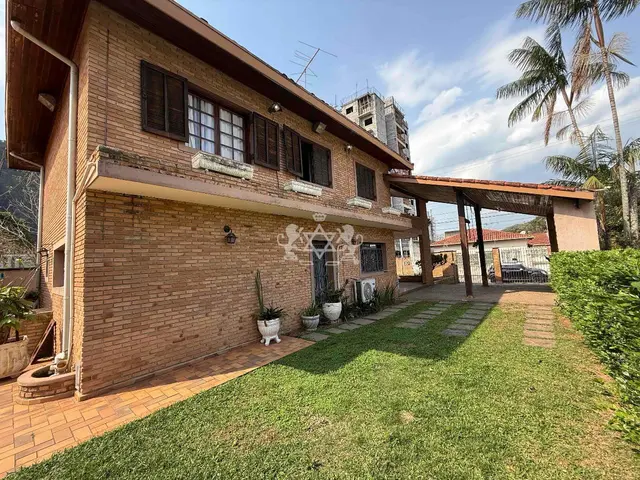 Sobrado à venda no Sumaré - Caraguatatuba / SP - Cod. SO0196 — foto 5