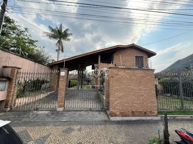 Sobrado à venda no Sumaré - Caraguatatuba / SP - Cod. SO0196 — foto 3