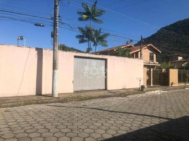 Sobrado à venda no Sumaré - Caraguatatuba / SP - Cod. SO0196 — foto 6