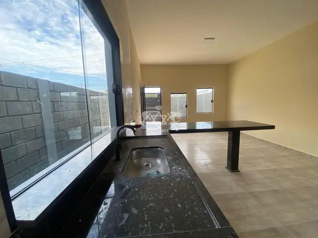 Casa à venda no Balneário dos Golfinhos - Caraguatatuba / SP - Cod. CA0338 — foto 16