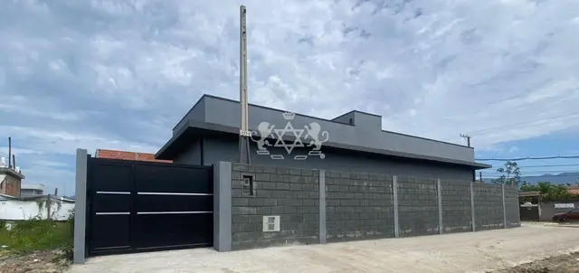 Casa à venda no Balneário dos Golfinhos - Caraguatatuba / SP - Cod. CA0338 — foto 4