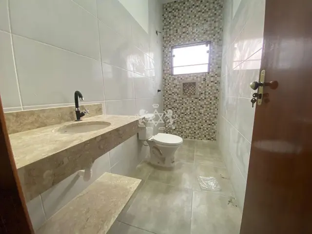 Casa à venda no Balneário dos Golfinhos - Caraguatatuba / SP - Cod. CA0338 — foto 12