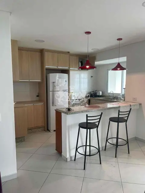 Apartamento à venda no Indaiá - Caraguatatuba / SP - Cod. AP0127 — foto 6