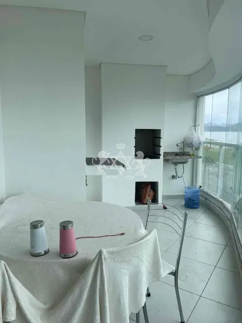 Apartamento à venda no Indaiá - Caraguatatuba / SP - Cod. AP0127 — foto 5