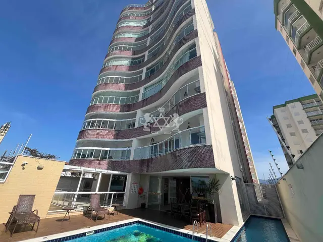 Apartamento à venda no Indaiá - Caraguatatuba / SP - Cod. AP0127 — foto 9