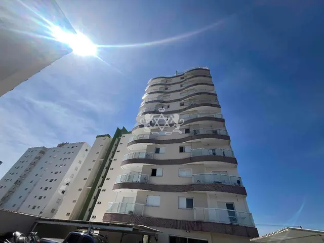 Apartamento à venda no Indaiá - Caraguatatuba / SP - Cod. AP0127 — foto 13