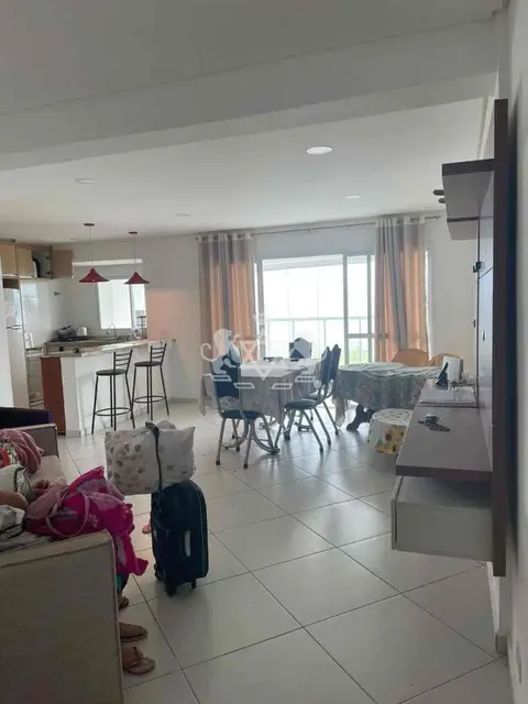 Apartamento à venda no Indaiá - Caraguatatuba / SP - Cod. AP0127 — foto 3
