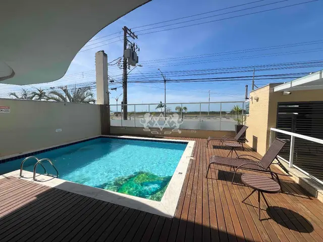 Apartamento à venda no Indaiá - Caraguatatuba / SP - Cod. AP0127 — foto 8