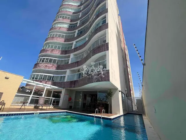 Apartamento à venda no Indaiá - Caraguatatuba / SP - Cod. AP0127