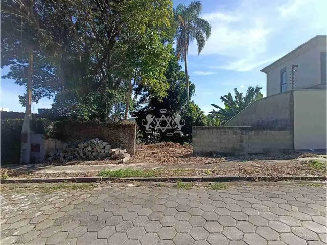 Terreno à venda na Martim de Sá - Caraguatatuba / SP - Cod. TE0015