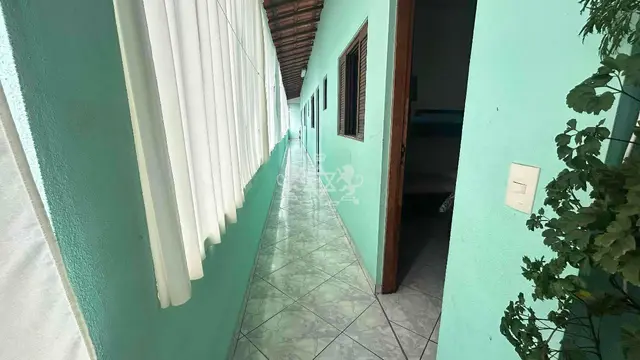 Casa à venda no Jardim Tarumãs - Caraguatatuba / SP - Cod. CA0359 — foto 28