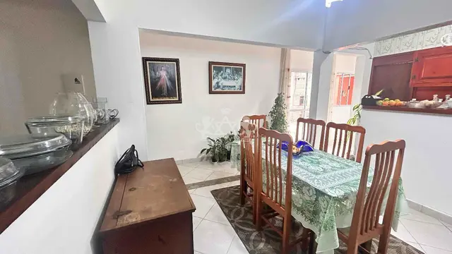 Casa à venda no Jardim Tarumãs - Caraguatatuba / SP - Cod. CA0359 — foto 9
