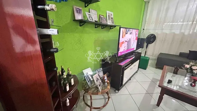 Casa à venda no Jardim Tarumãs - Caraguatatuba / SP - Cod. CA0359 — foto 5