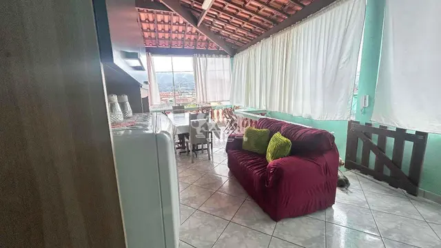 Casa à venda no Jardim Tarumãs - Caraguatatuba / SP - Cod. CA0359 — foto 29