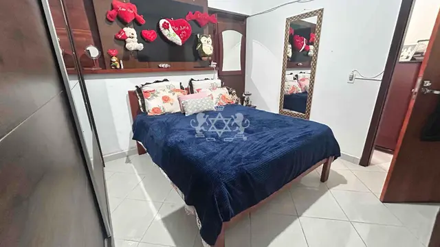 Casa à venda no Jardim Tarumãs - Caraguatatuba / SP - Cod. CA0359 — foto 21