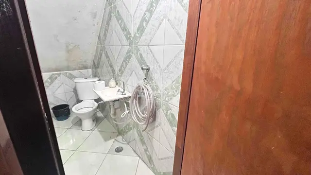 Casa à venda no Jardim Tarumãs - Caraguatatuba / SP - Cod. CA0359 — foto 7