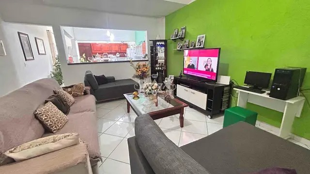 Casa à venda no Jardim Tarumãs - Caraguatatuba / SP - Cod. CA0359 — foto 4