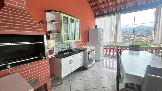 Casa à venda no Jardim Tarumãs - Caraguatatuba / SP - Cod. CA0359 — foto 23