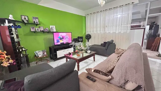 Casa à venda no Jardim Tarumãs - Caraguatatuba / SP - Cod. CA0359 — foto 3