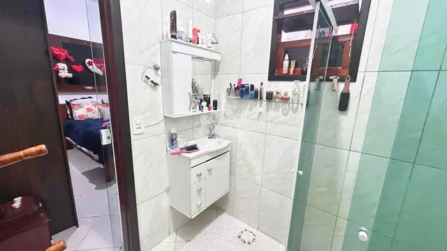 Casa à venda no Jardim Tarumãs - Caraguatatuba / SP - Cod. CA0359 — foto 20