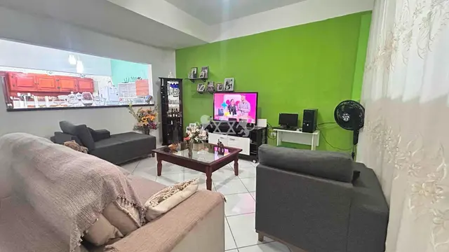Casa à venda no Jardim Tarumãs - Caraguatatuba / SP - Cod. CA0359 — foto 1