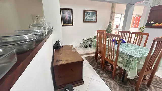 Casa à venda no Jardim Tarumãs - Caraguatatuba / SP - Cod. CA0359 — foto 6