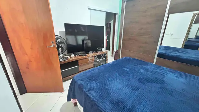 Casa à venda no Jardim Tarumãs - Caraguatatuba / SP - Cod. CA0359 — foto 17