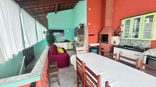 Casa à venda no Jardim Tarumãs - Caraguatatuba / SP - Cod. CA0359 — foto 24