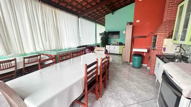 Casa à venda no Jardim Tarumãs - Caraguatatuba / SP - Cod. CA0359 — foto 22