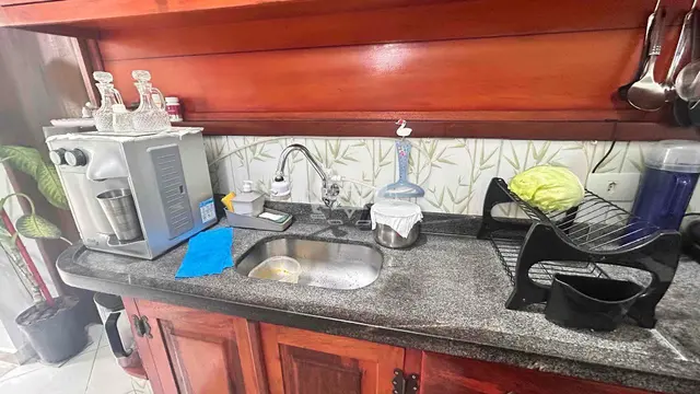 Casa à venda no Jardim Tarumãs - Caraguatatuba / SP - Cod. CA0359 — foto 15