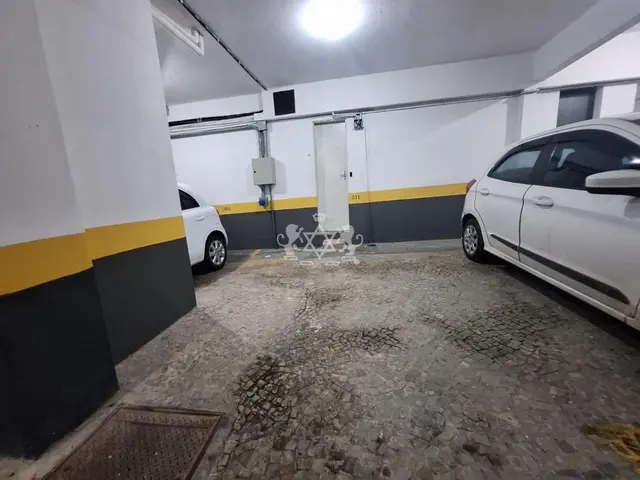 Apartamento à venda no Sumaré - Caraguatatuba / SP - Cod. AP0116 — foto 11