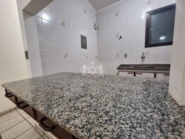 Apartamento à venda no Sumaré - Caraguatatuba / SP - Cod. AP0116 — foto 3