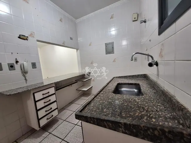 Apartamento à venda no Sumaré - Caraguatatuba / SP - Cod. AP0116 — foto 2